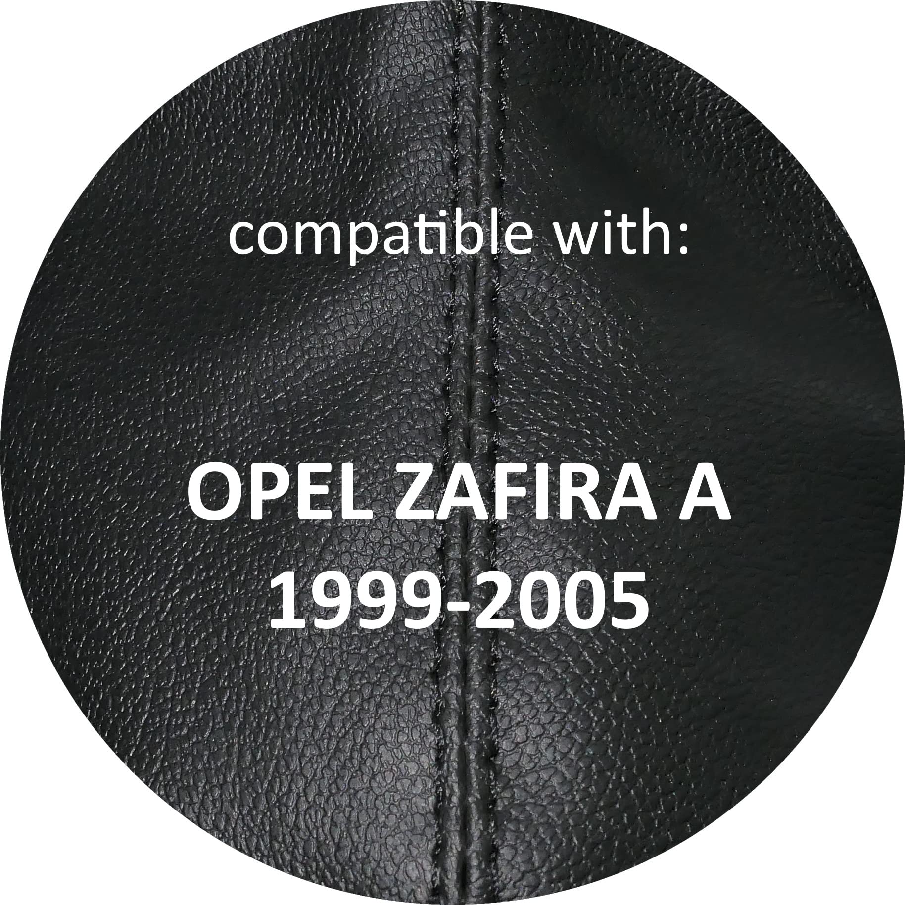 POMELLO CAMBIO IN PELLE GRIGIO PORSCHE 911 COD. 950424079002VJ NUOVO ORIGINALE - Foto 2