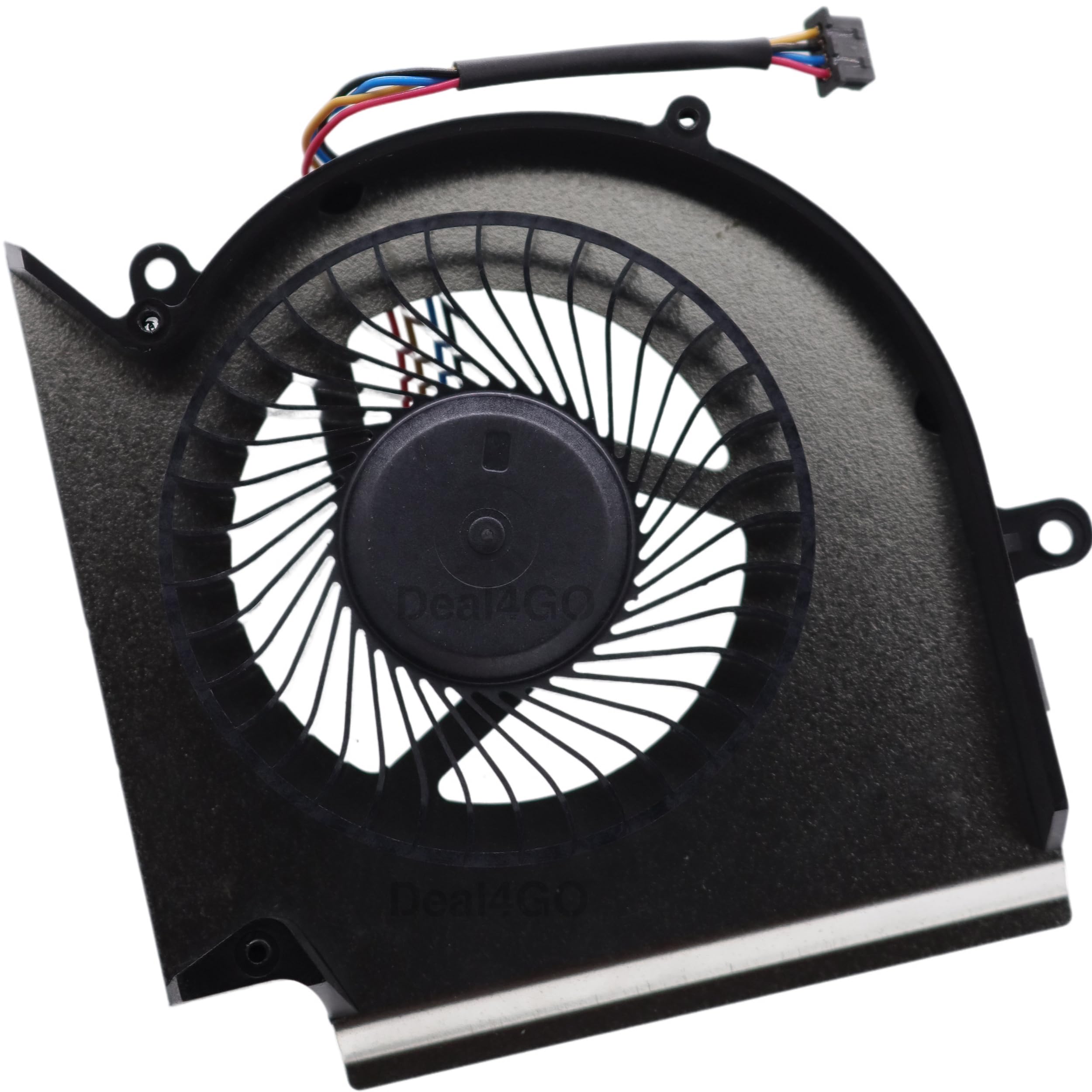 Amazon.com: Deal4GO CPU Cooling Fan PABD07012SH Replacement for