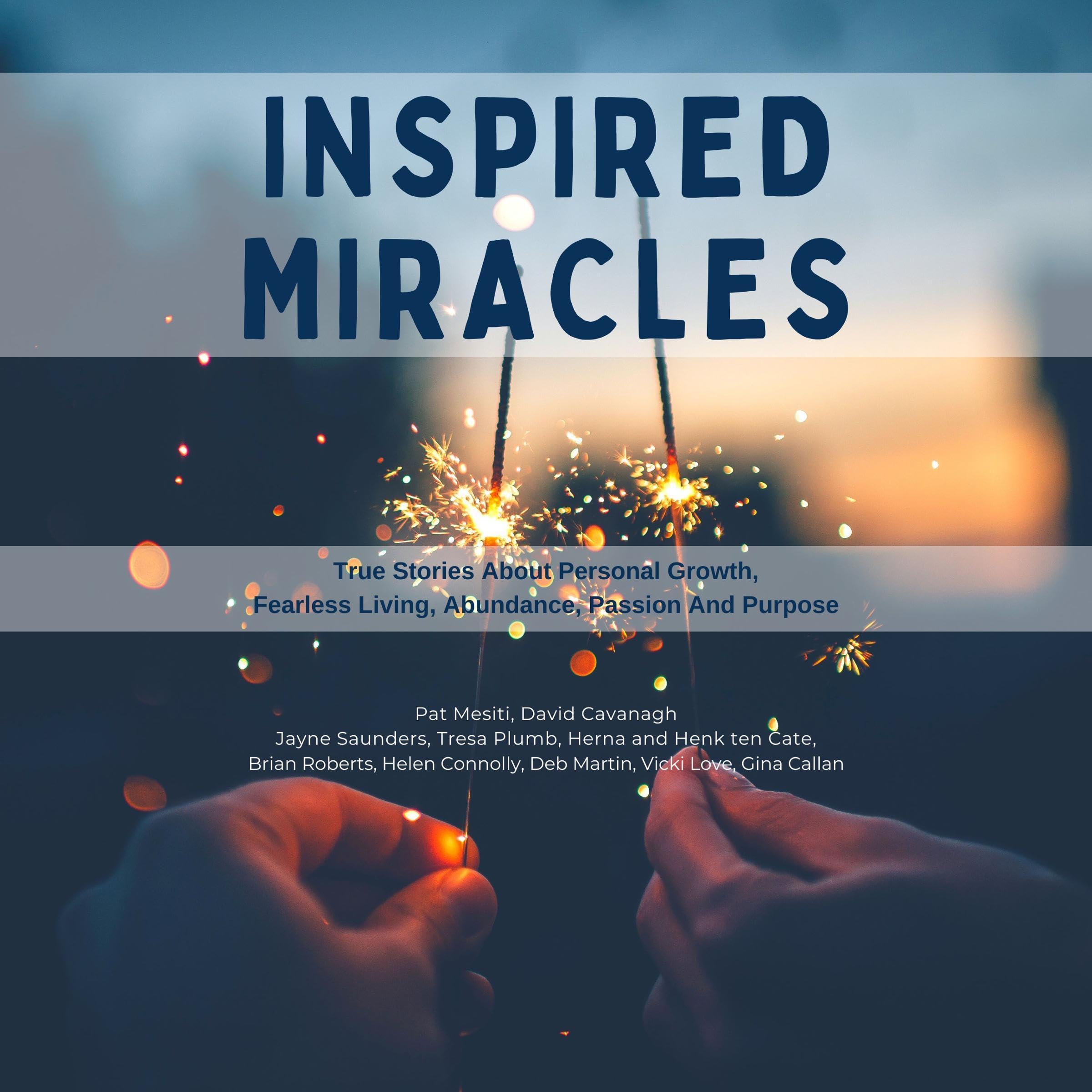 Inspired Miracles