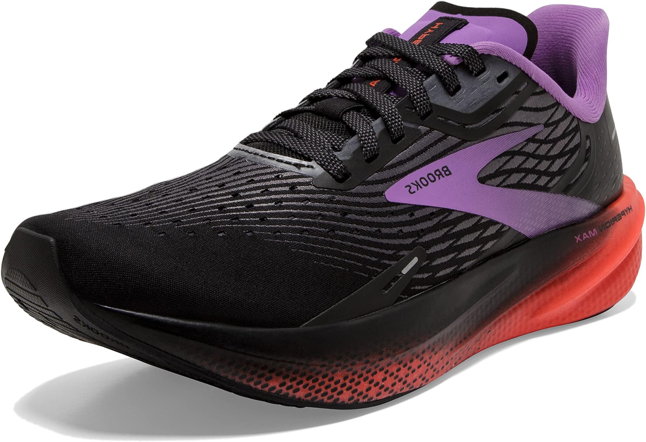 black and pink gazelles