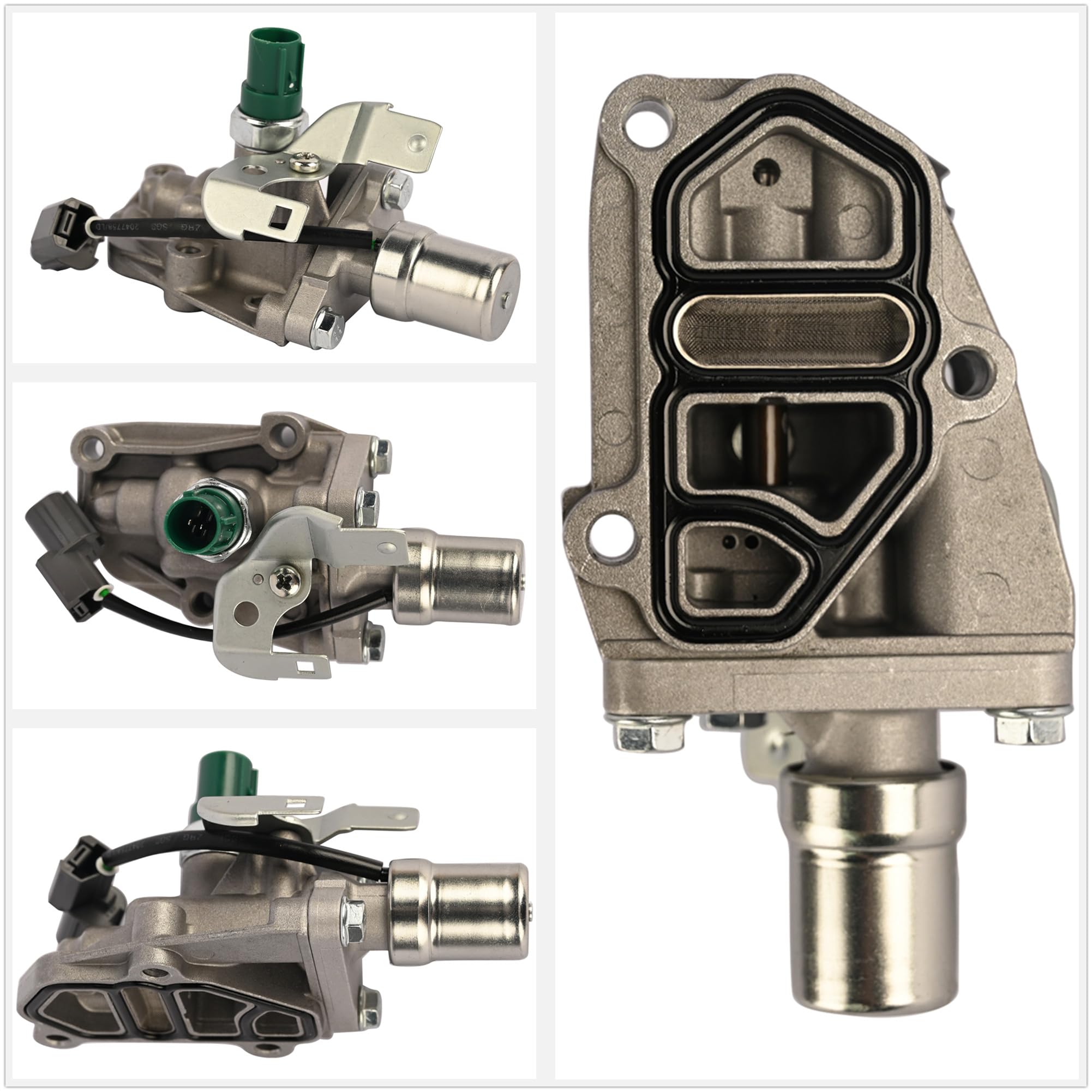 Amazon.co.jp: Magimaker VTEC ソレノイドバルブ 15810-P30-005 ホンダ