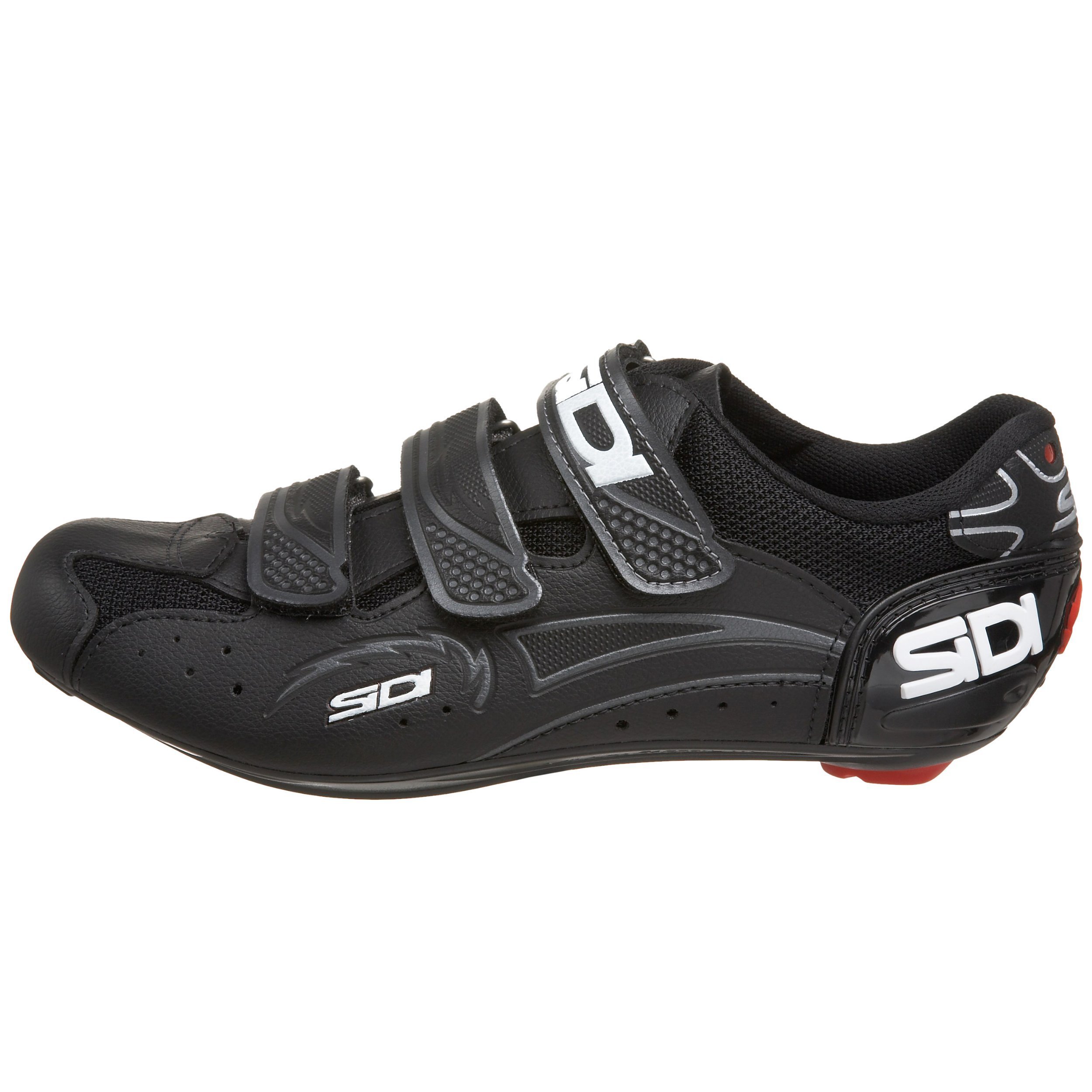 Zapatillas de Ciclismo Sidi de Nailon para Hombre