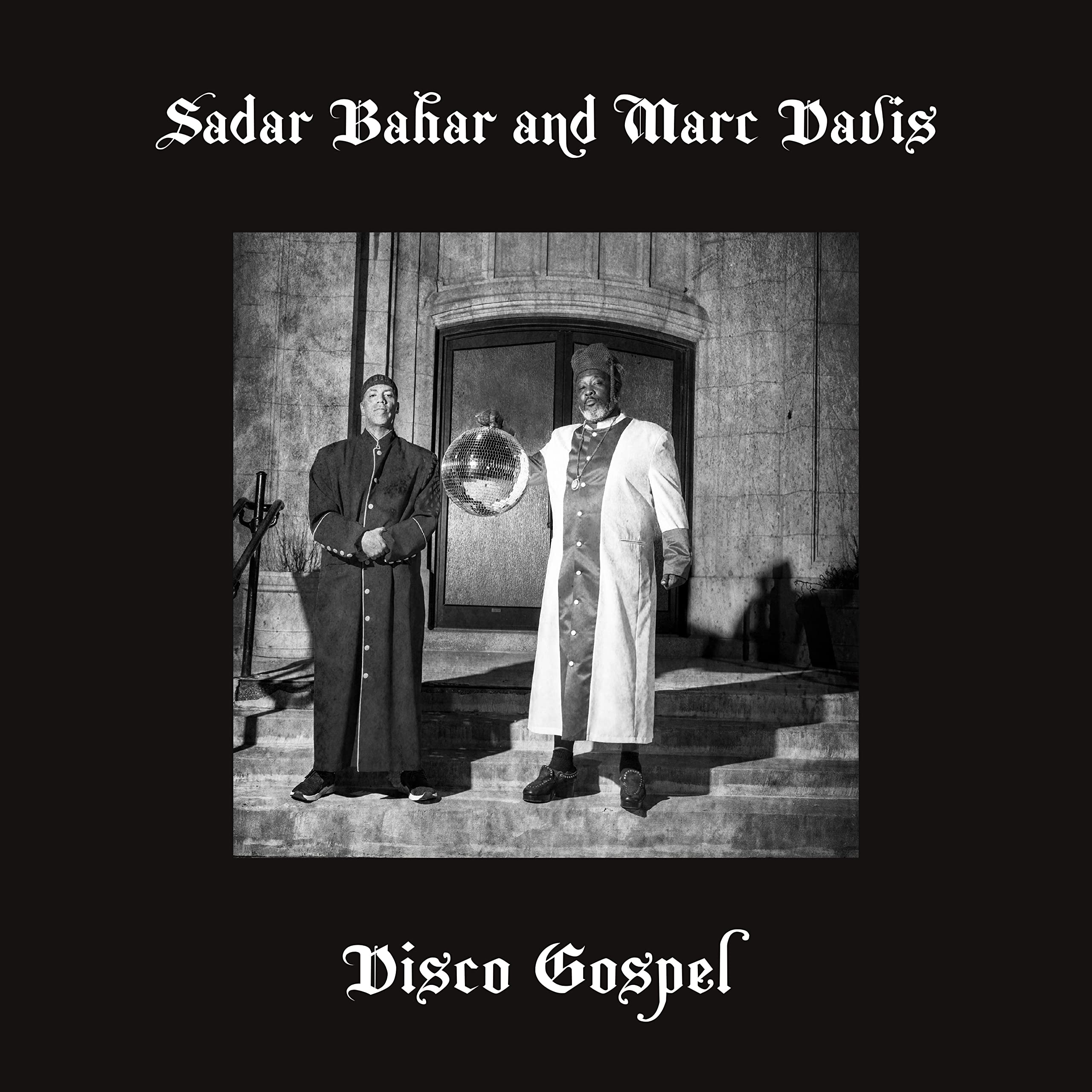 Disco Gospel [VINYL]