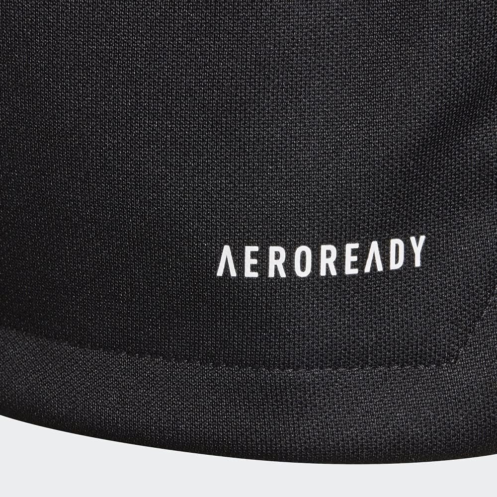 adidas boys Tiro Reflective Track Jacket