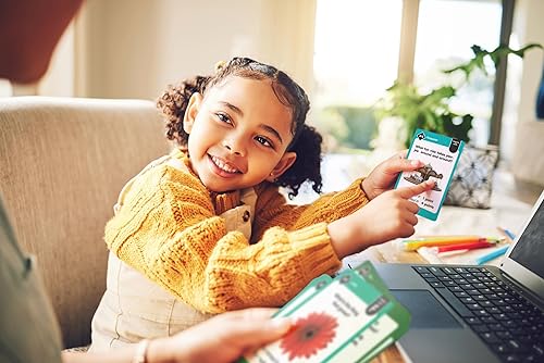 Miniatura 2 de Teacher Created Resources Juego de cartas SpellChecked (EP66111)