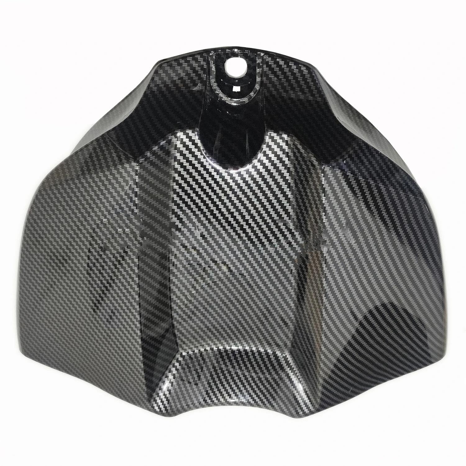 pour YZF pour R1 2009-2014 Panneau Carénage Moto Couvercle Carénage Réservoir Carburant Couvercle Protection Réservoir Gaz Plastique Couvercle Réservoir Carburant