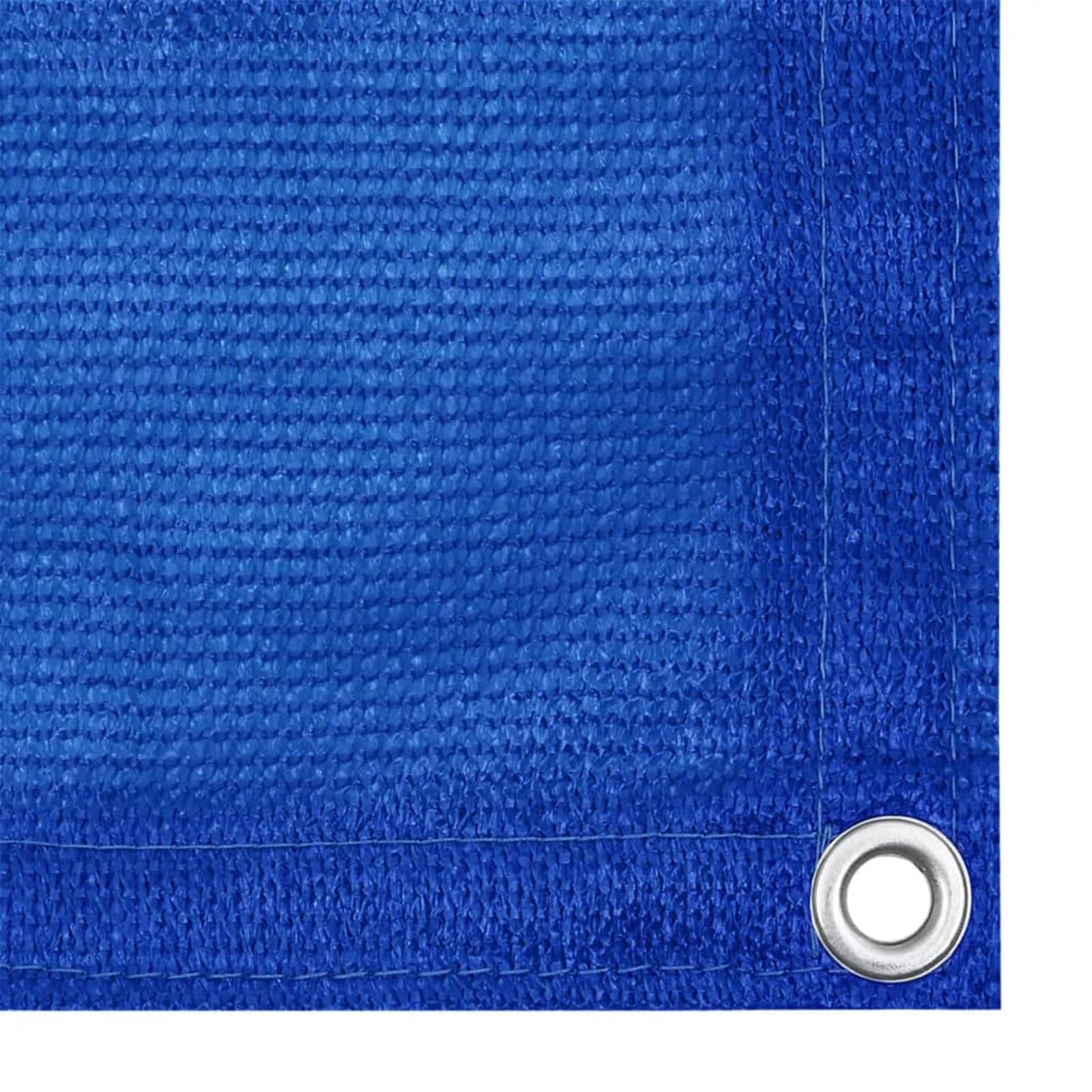 Tappeto da Tenda 250x450 cm Blu,Stuoia Campeggio-Tappeto da Campeggio,Pavimento Ideale per Veranda