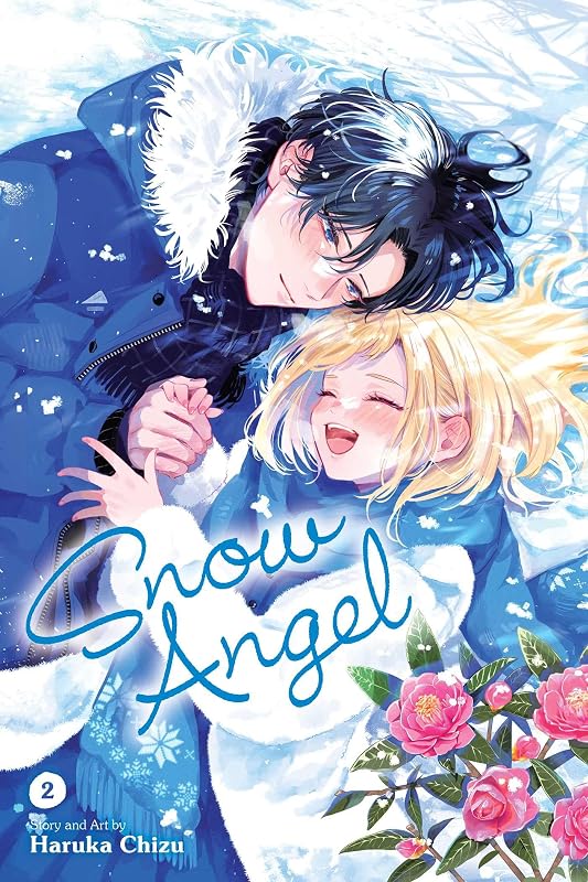 Part of: Snow Angel