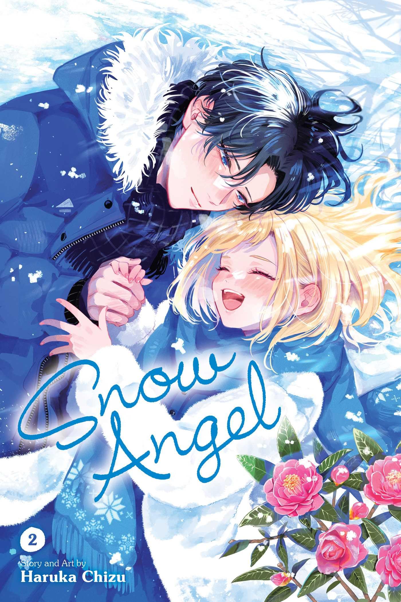 Snow Angel, Vol. 2: Volume 2
