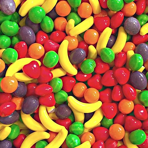 Miniatura 3 de Runts Candy Theater Box  Por Blue Clover Foods  Caja de 5 onzas  Paquete de 3