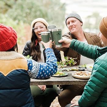 THE NORTH FACE × STANLEY ビアパイント（US限定） THE NORTH FACE × STANLEY ビアパイント（US限定） STANLEY