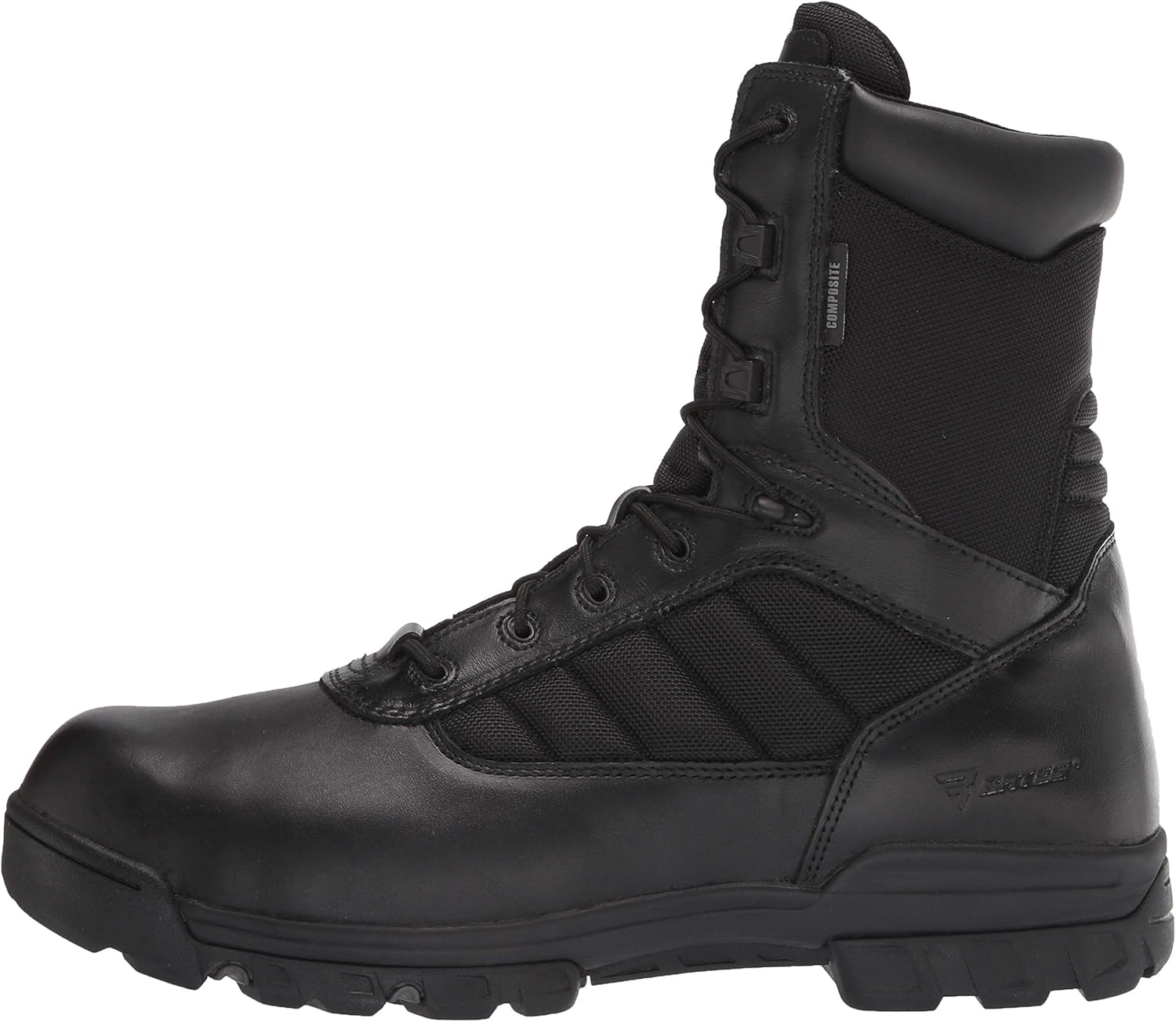 Bates Men's Ulta-lites 8 Inches Tactical Sport Comp Toe Work Boot : Clothing, Shoes & Jewelry