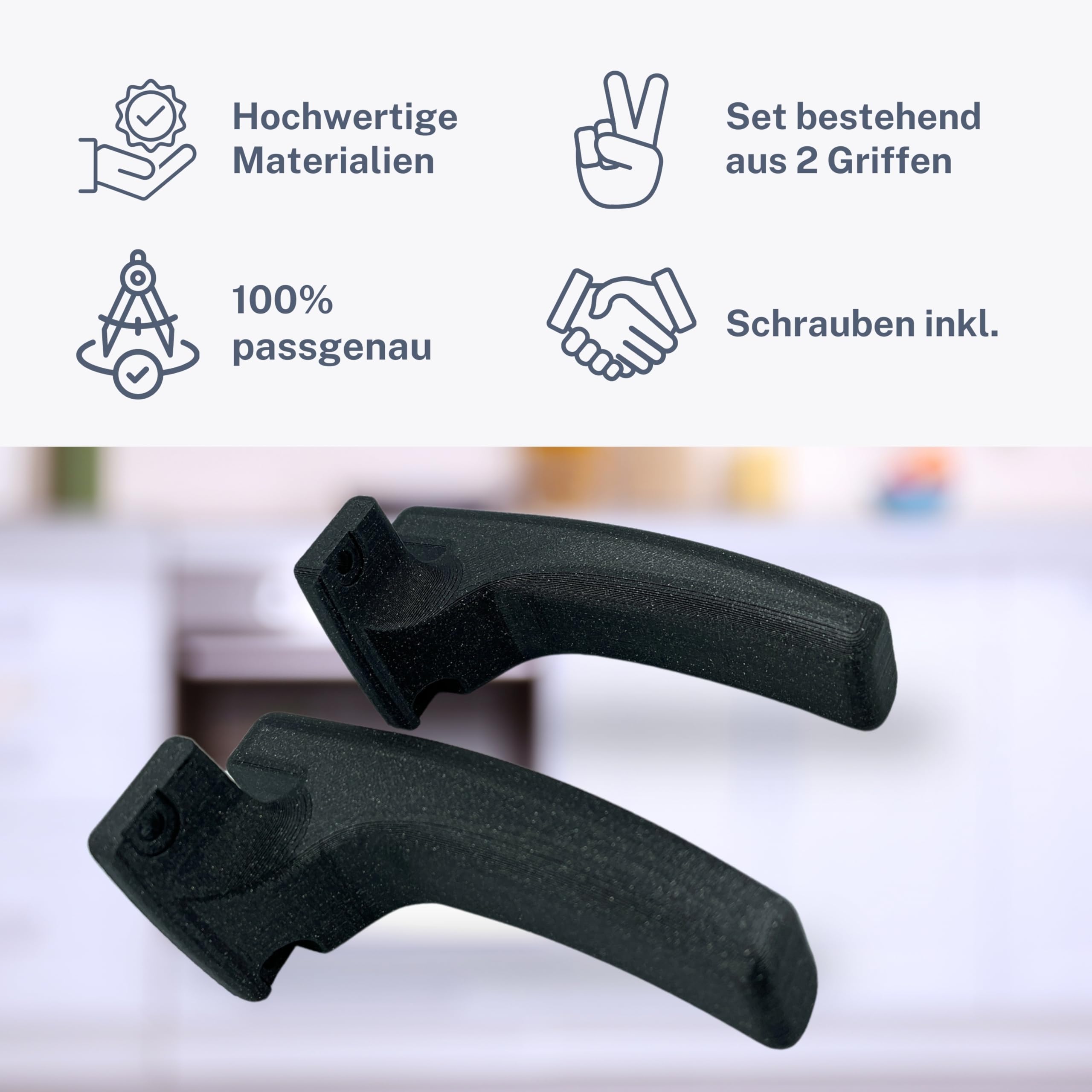 Manico Per Monsieur Cuisine Connect Clip Sicure Per Padelle 3 Copri Manici In Silicone Per Pentole 930999 Manico Per Monsieur Cuisine Connect Clip Sicure Per Padelle 3 Copri Manici In Silicone Per Pentole 930999