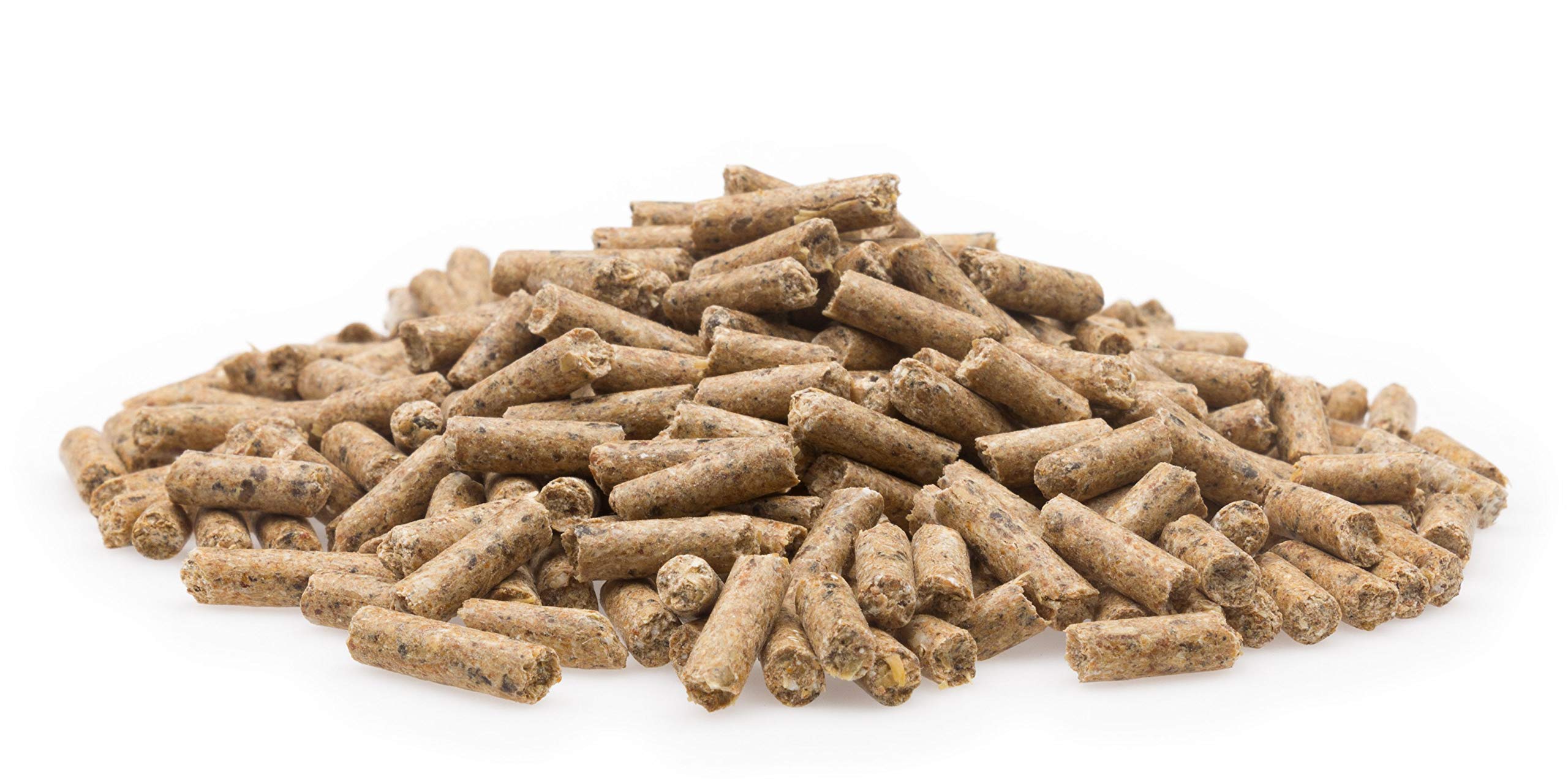 Mifuma Schaffutter 25 kg Schafpellets Ziegenfutter Nutztierfutter Gentechnikfrei