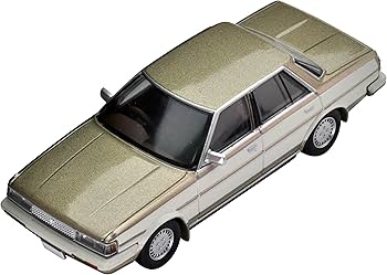 Amazon | トミカリミテッドヴィンテージ ネオ 1/64 LV-N137b クレスタ