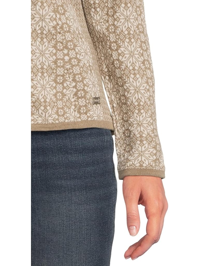 Taupe Dale of Norway Othelie Jacket