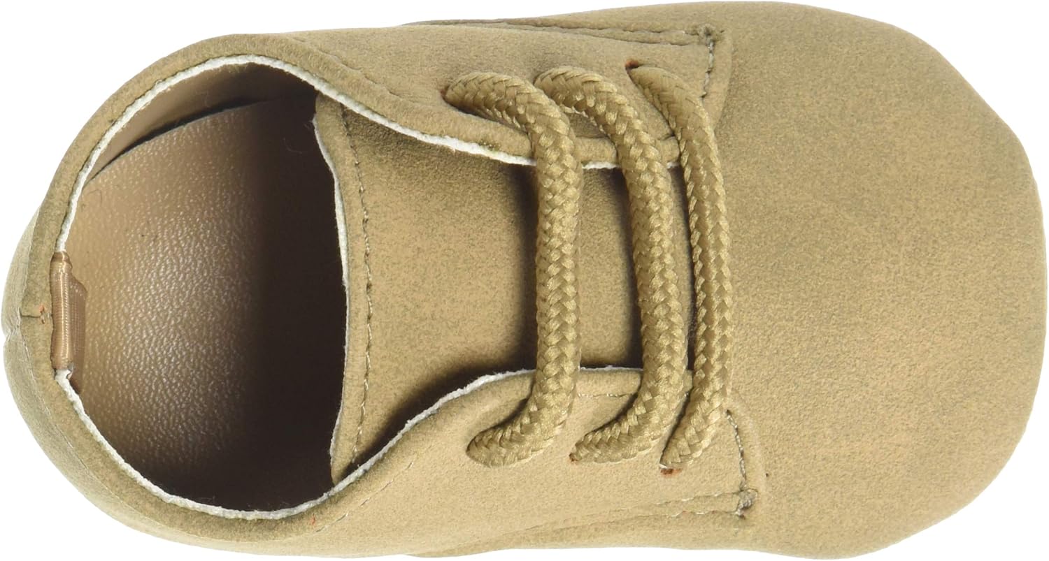  | Baby Deer Unisex-Child Wedding Church Shoes Oxford Flat | Oxfords