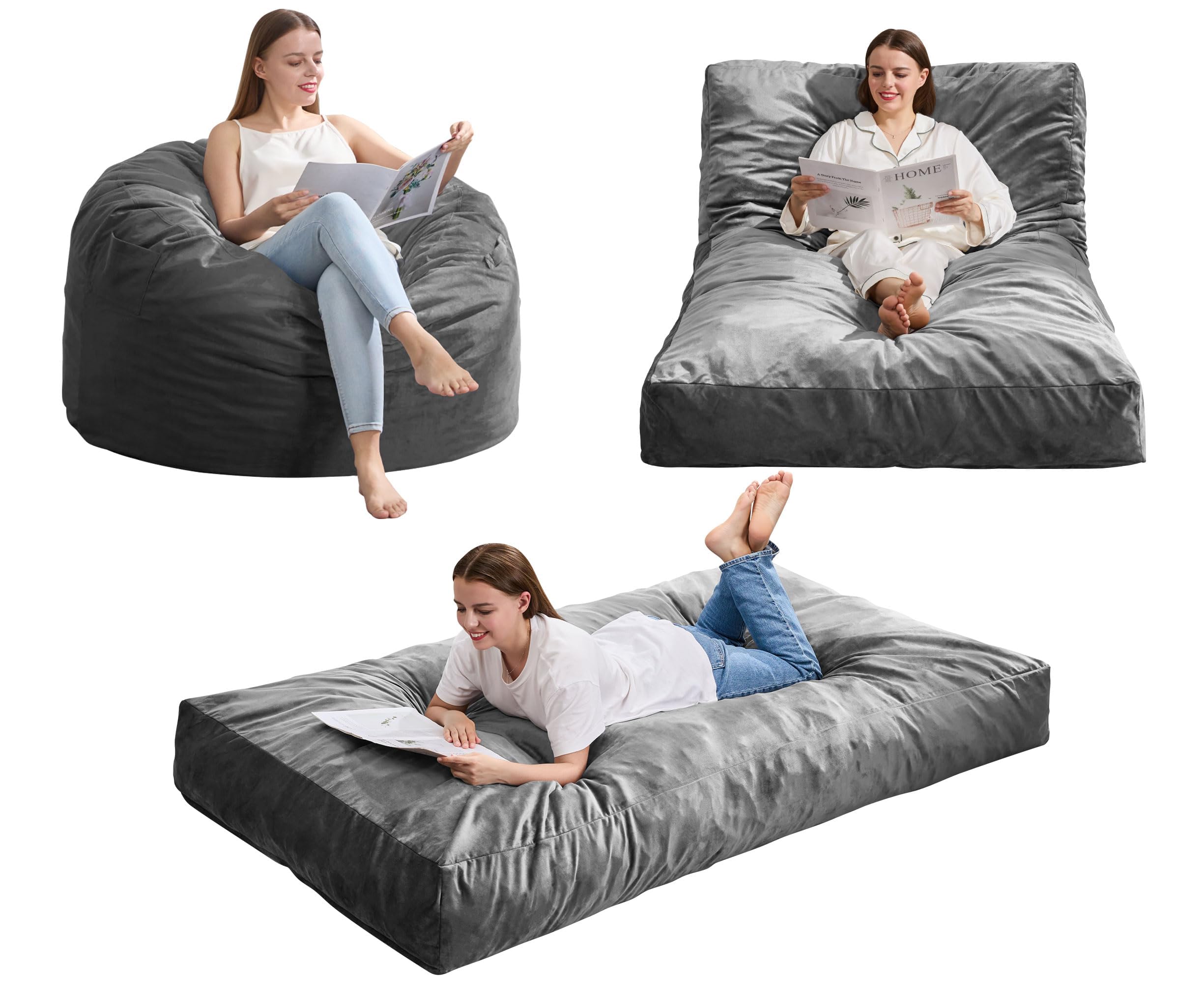 Hobestluk Convertible 3 in 1
