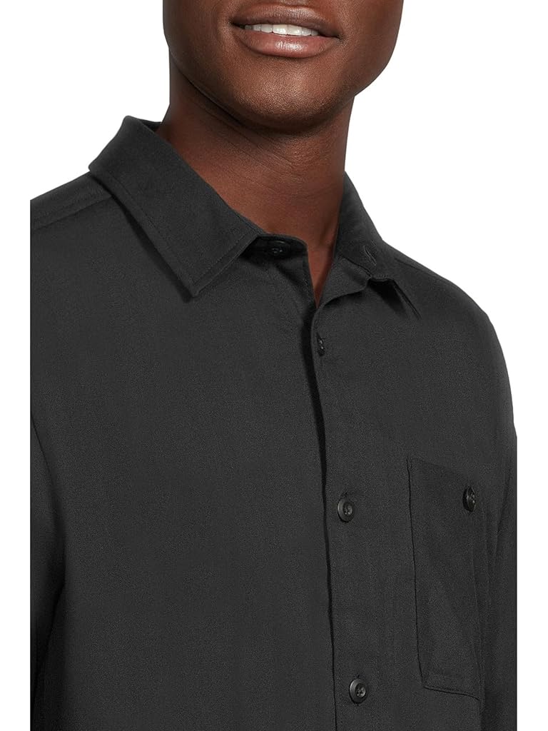 Black Mountain Hardwear Voyager One™ Long Sleeve Shirt