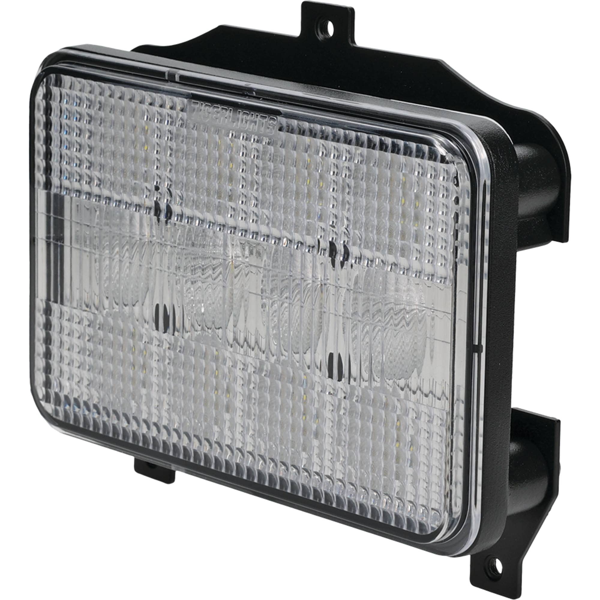 Amazon.com: Tiger Lights TL8670-1 LED High/Low Beam Compatible