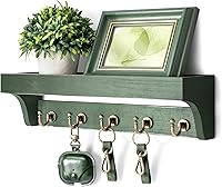 Vista 17 de Rebee Vision Soporte para llaves de 14 pulgadas - Acacia