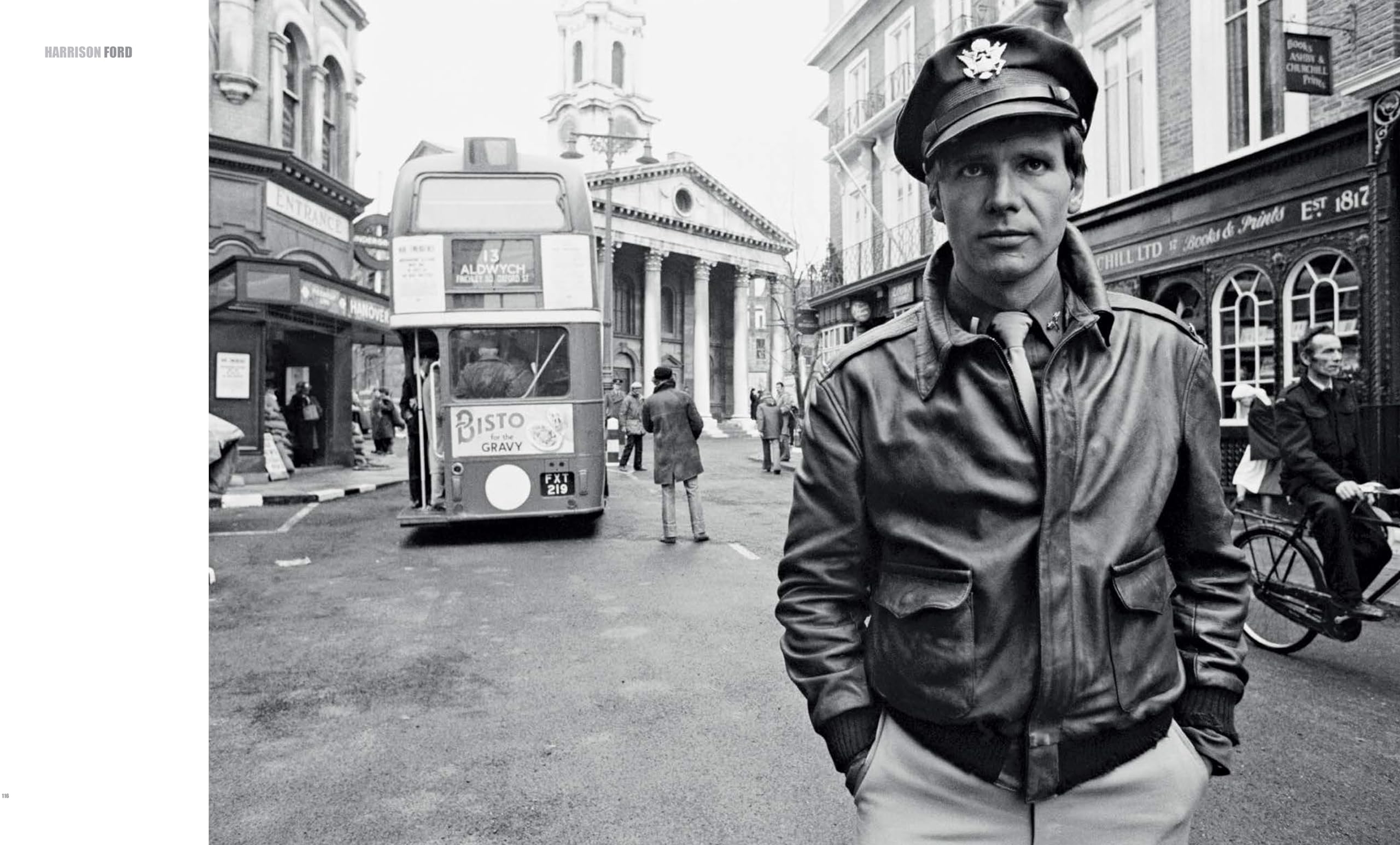 Terry O’Neill: Photographe de légendes