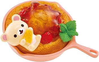 Amazon.co.jp: リラックマ フルーツたっぷりゆめごこちスイーツ BOX Amazon.co.jp: リラックマ フルーツたっぷりゆめごこちスイーツ BOX