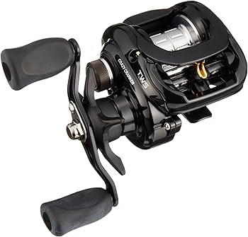 Amazon | ダイワ(Daiwa) ベイトリール 15 タトゥーラ 103-TW | ダイワ