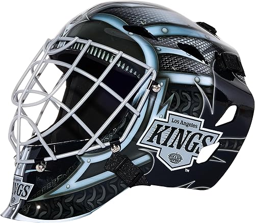 Miniatura 5 de Máscara facial Franklin Sports GFM 1500NHL, para portero