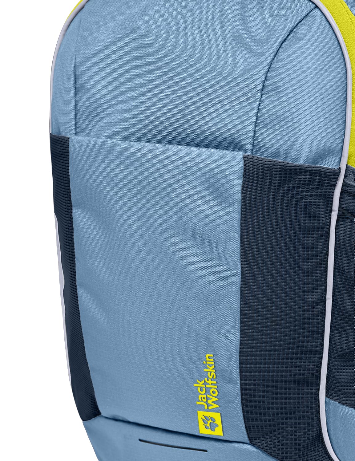 Jack Wolfskin Kids Moab Jam Zaino sportivo per bambini Unisex - Bambini e ragazzi (Pacco da 1)