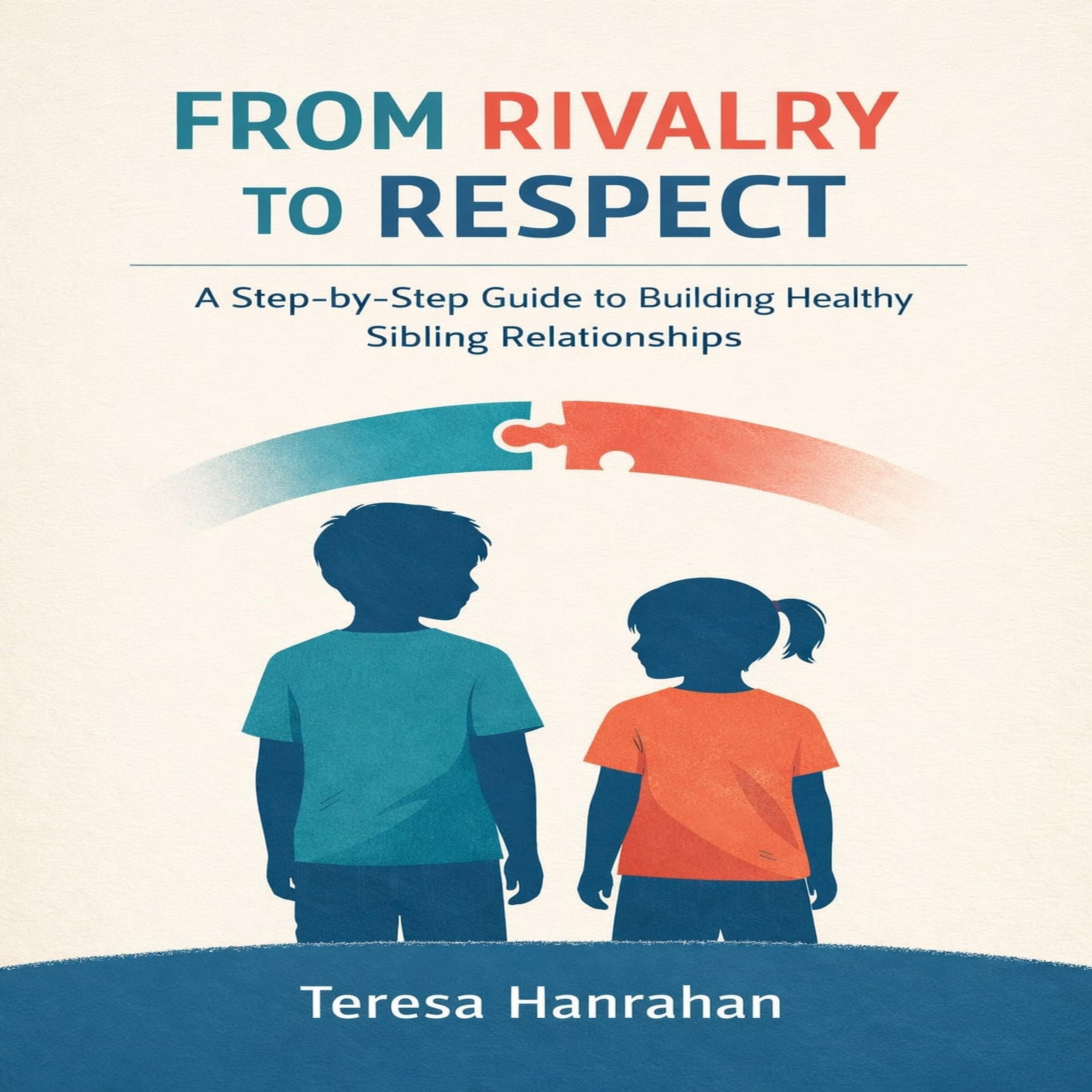 Cover art for From Rivalry to Respect