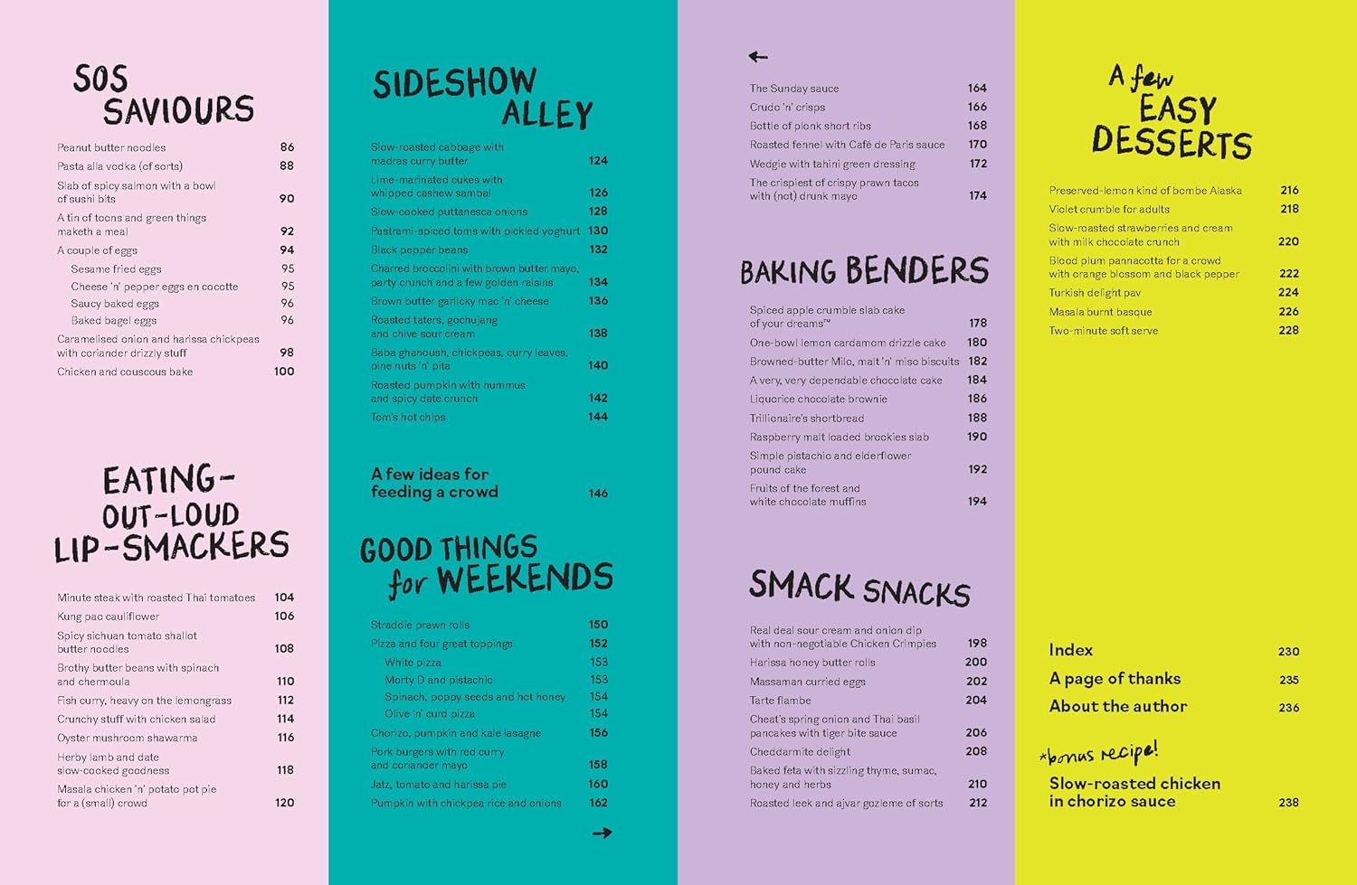 Kitchen Keepers: Real-Life Recipes to Make on Repeat - Image 3