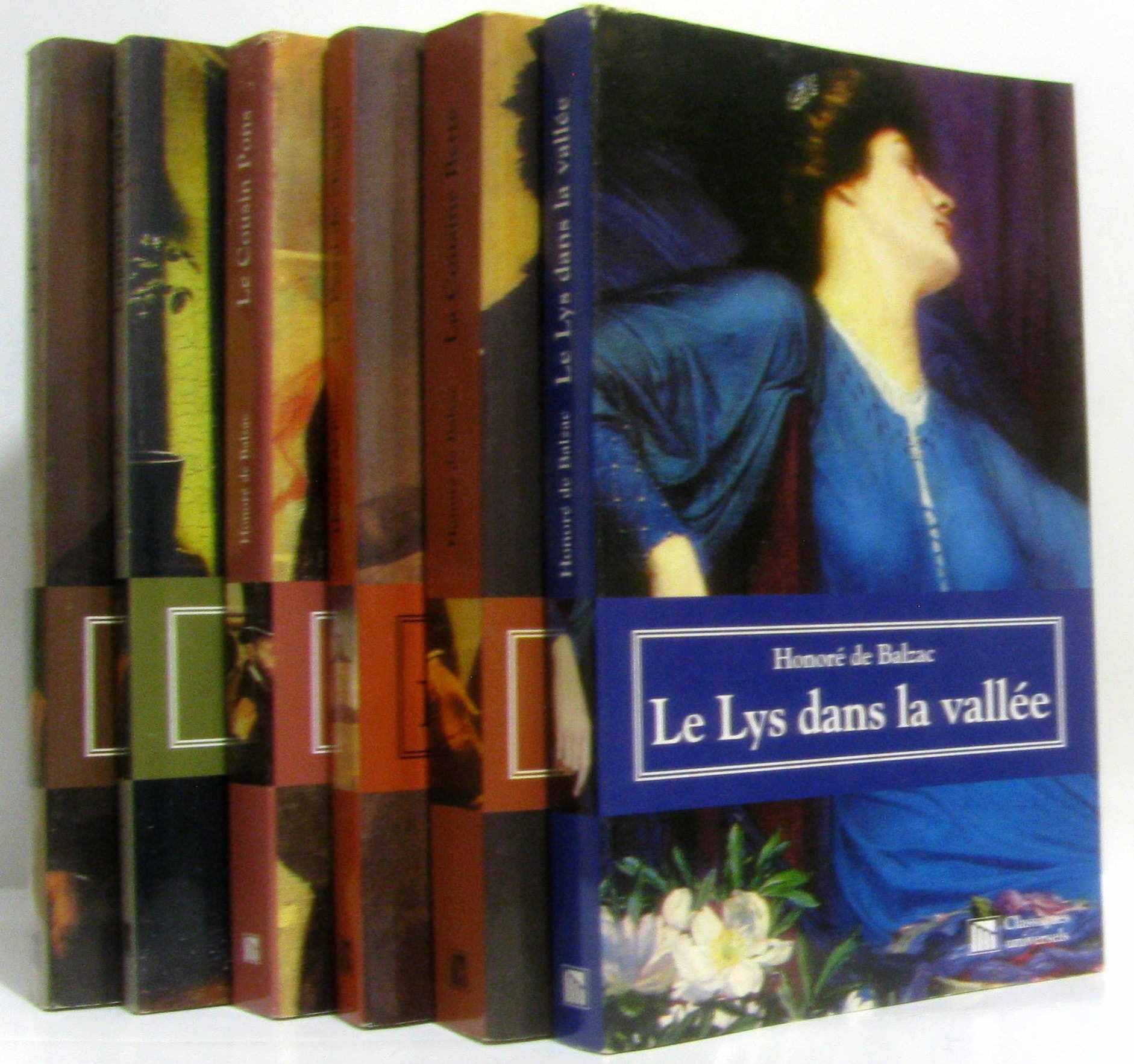 Le père Goriot