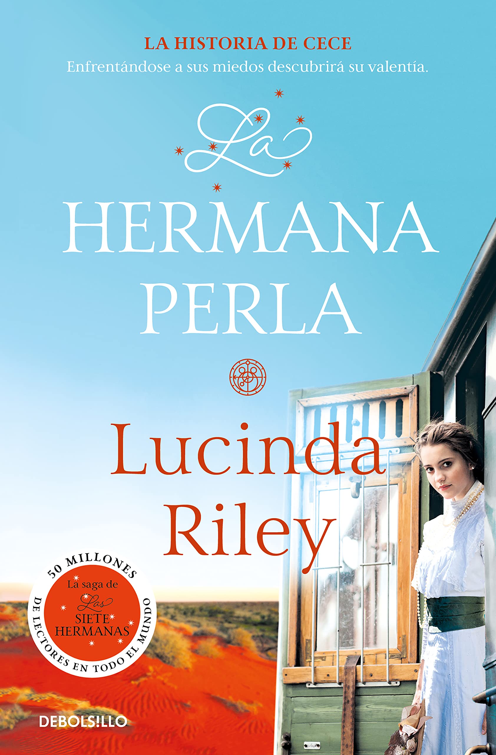 La Hermana Perla / The Pearl Sister (Las Siete Hermanas)