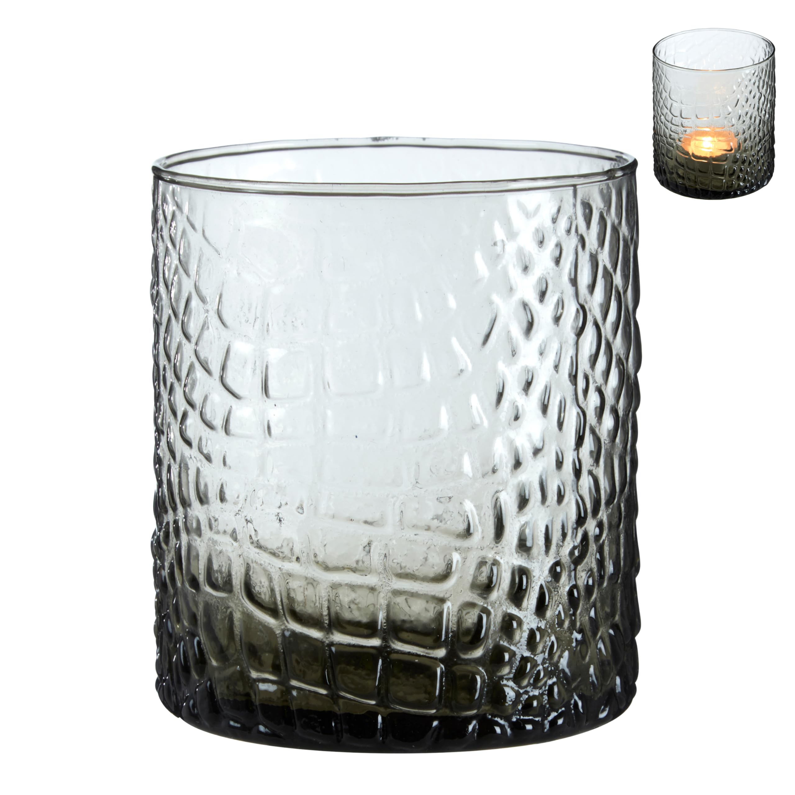 Premier Housewares Complements Daintree Tealight Holder