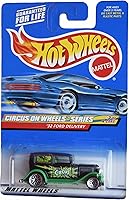 Vista 1 de Hot Wheels Entrega Ford '32