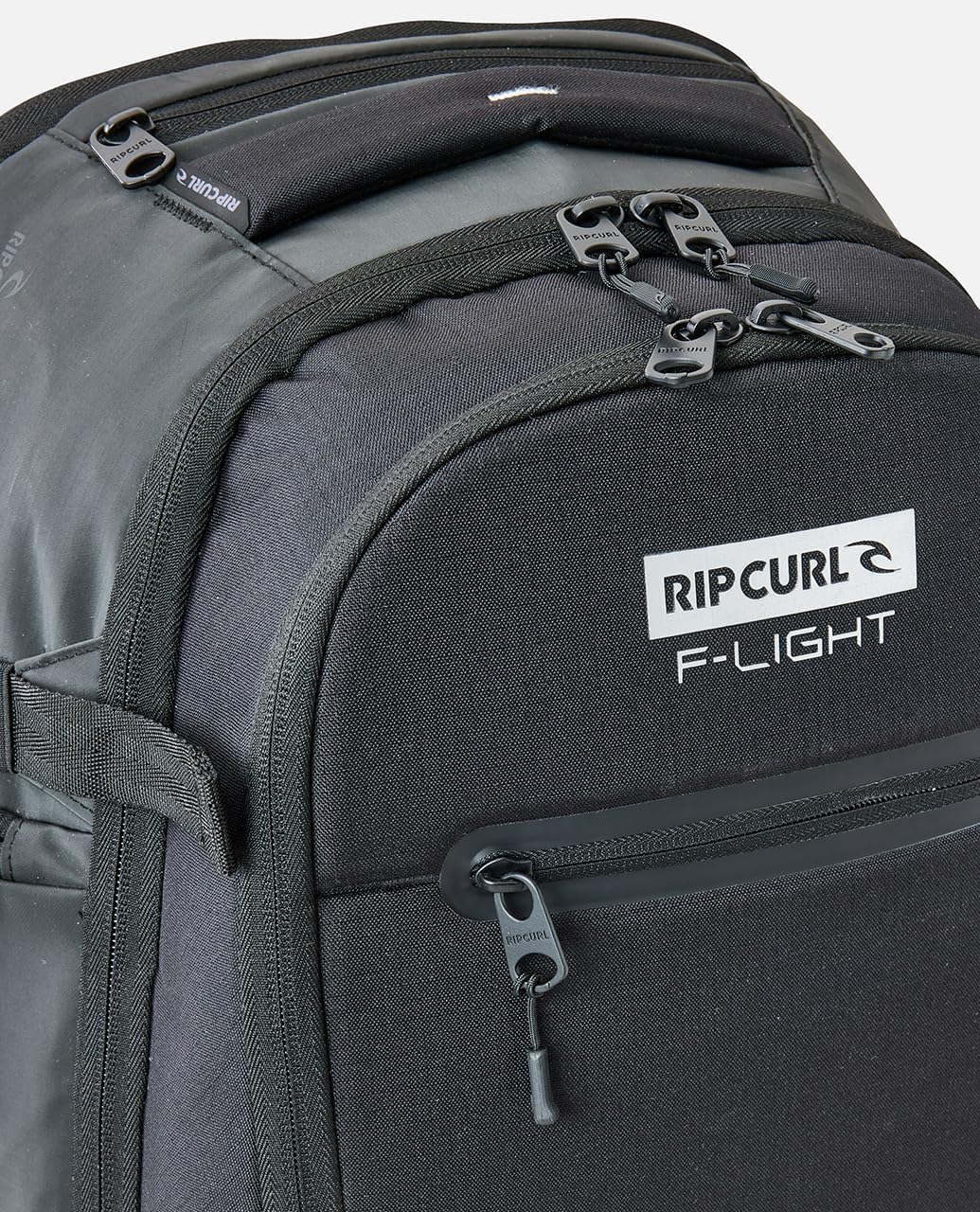 Rip Curl - Unisex - F-Light Posse 35L Icons Luggage - One Size - Midnight