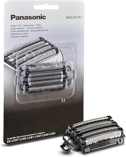 Panasonic WES9170Y Blade Knife For ES-CV51 ES-LV61 ES-LV65 ES-LV95 ES-LV97 ES