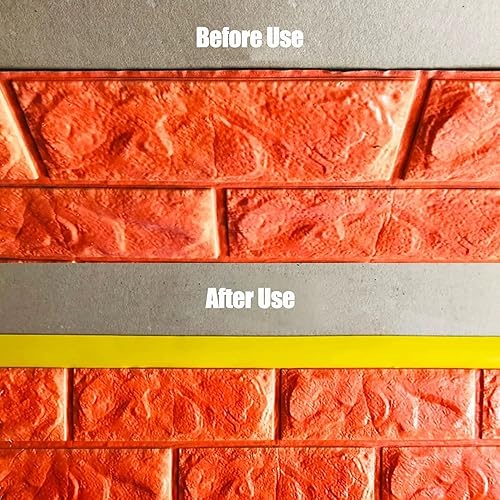 Miniatura 6 de Tira de transición de suelo desigual para puerta, tira de transición de piso de madera a azulejo, reductor de umbrales de puerta extra ancha y