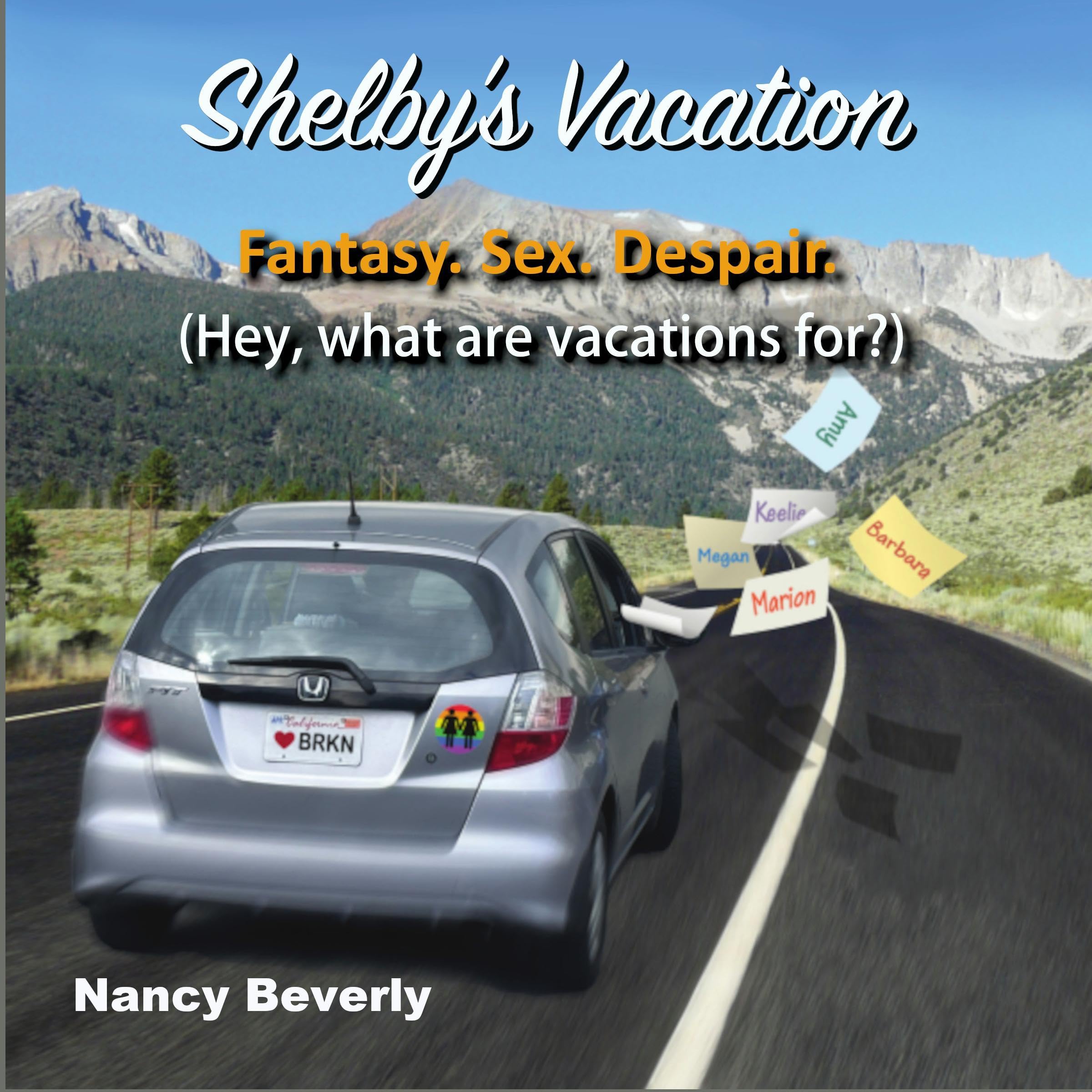 Shelby's Vacation