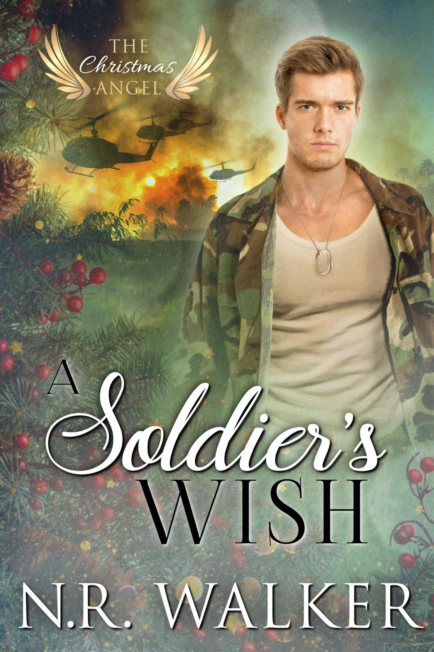 A Soldier's Wish