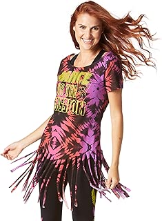 abbigliamento per zumba decathlon