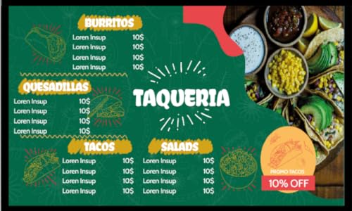 Thulii Digital Signage