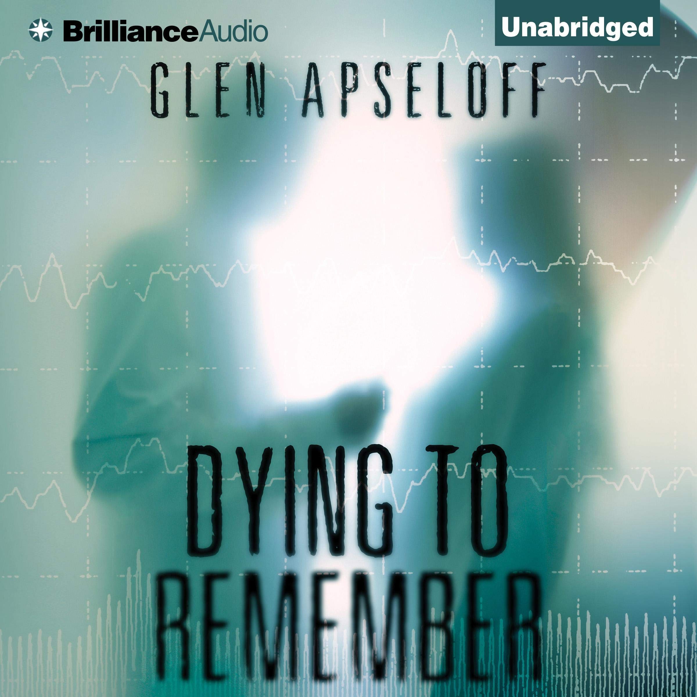 Cover art for Dying to Remember