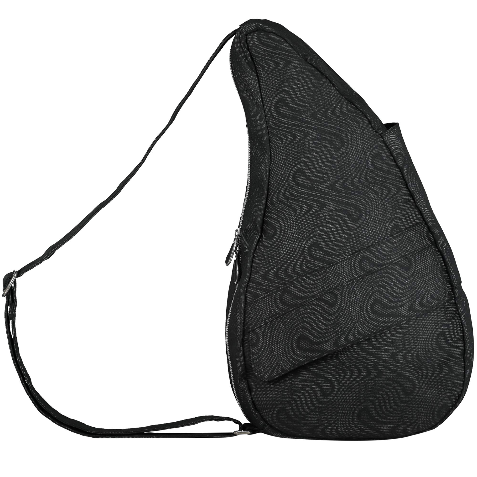 Amazon.co.jp: HEALTHY BACK BAG(ヘルシーバックバッグ) モアレS 