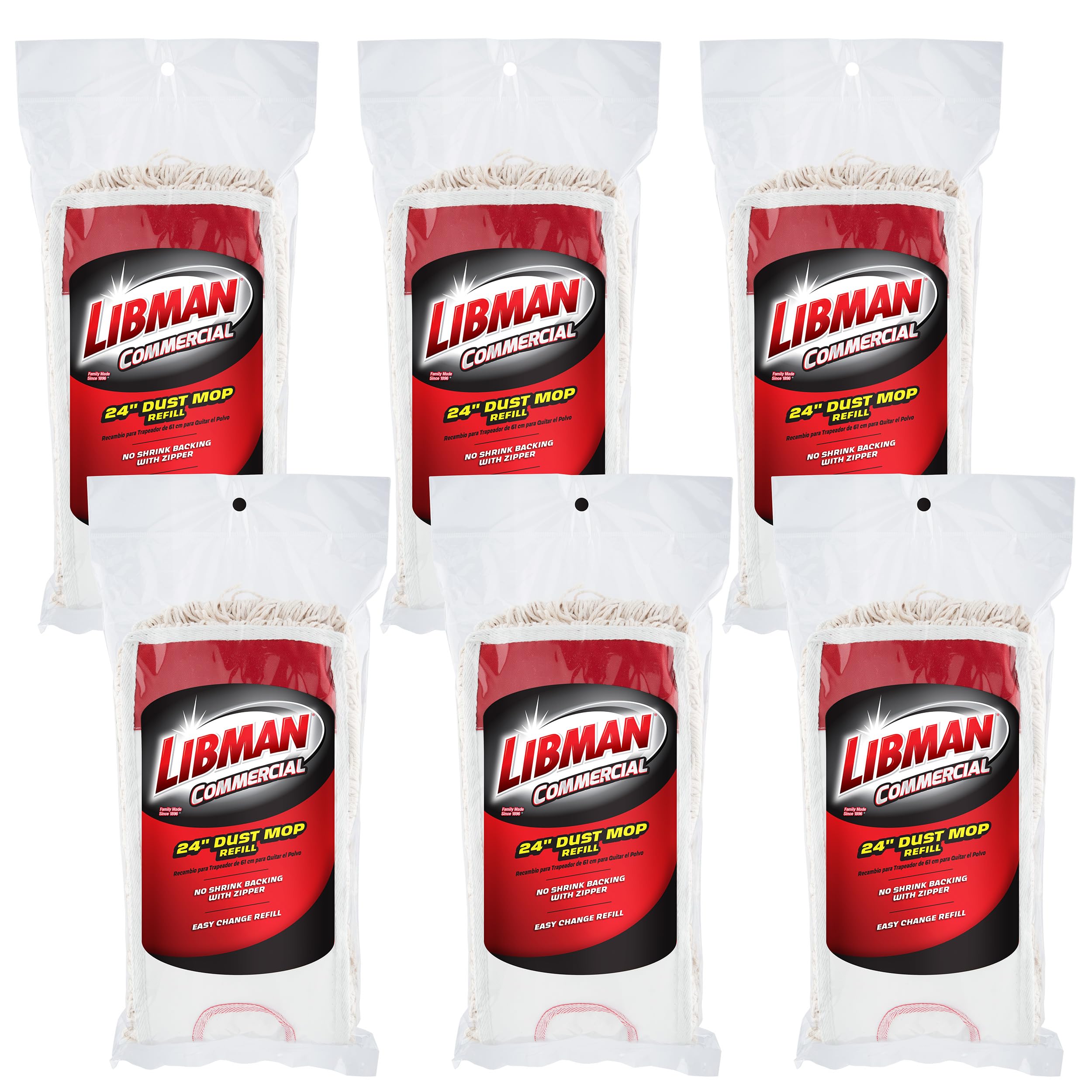 Libman Commercial 923 24