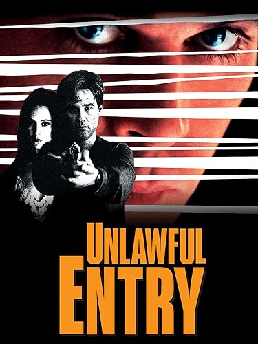 Unlawful Entry