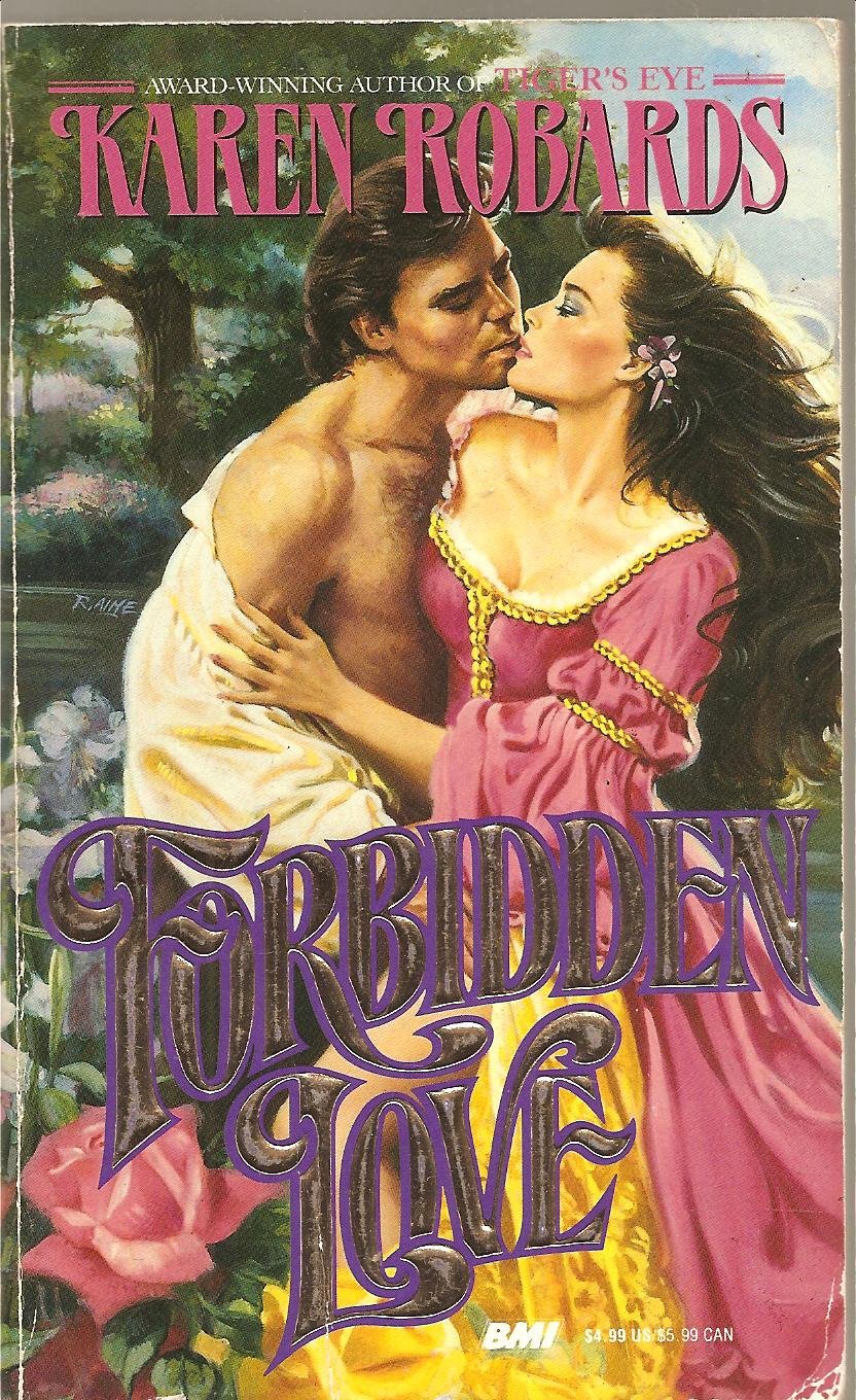 Forbidden Love [Paperback]