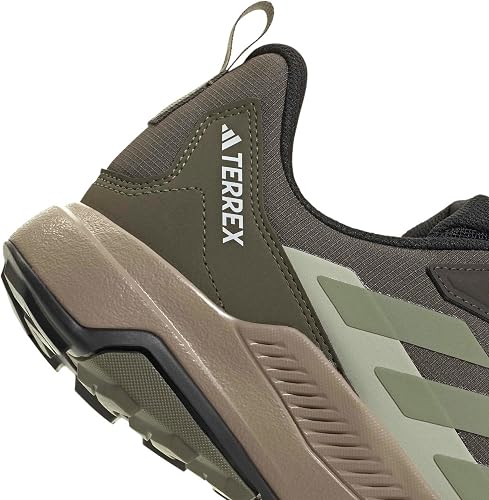 adidas Terrex Anylander Rain.Rdy Hiking Shoes - 6
