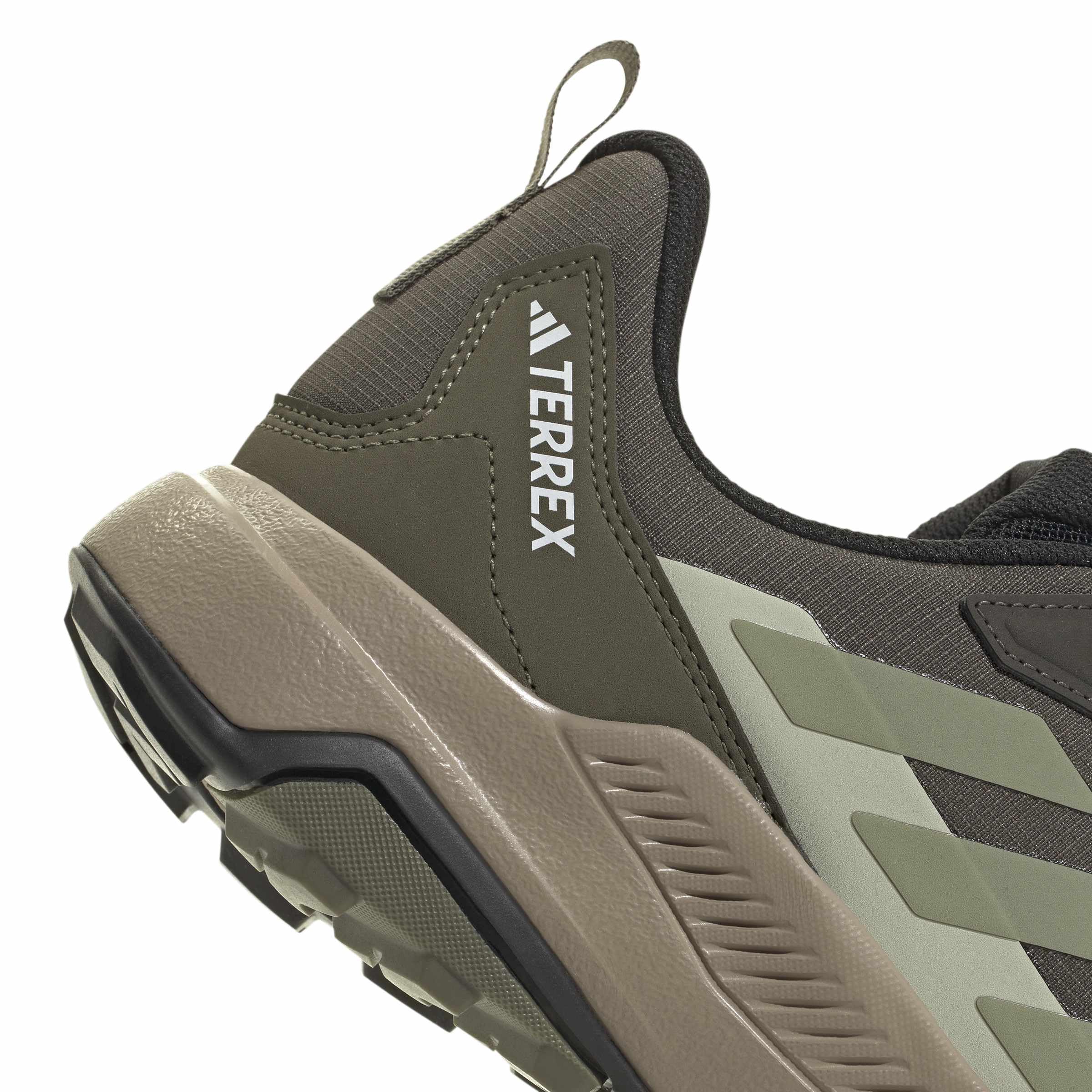 adidas Terrex Anylander Rain.Rdy Zapatilla de Senderismo